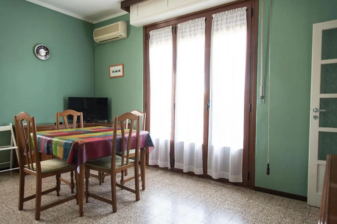 Apartamento Youhosty - Suzzani 269 Milán Italia