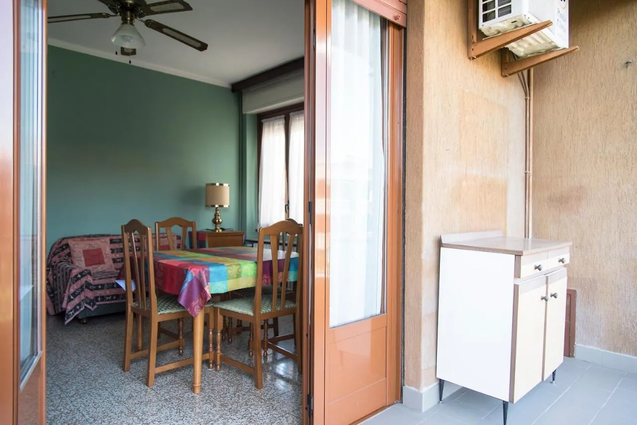 Apartamento Youhosty - Suzzani 269 Milán