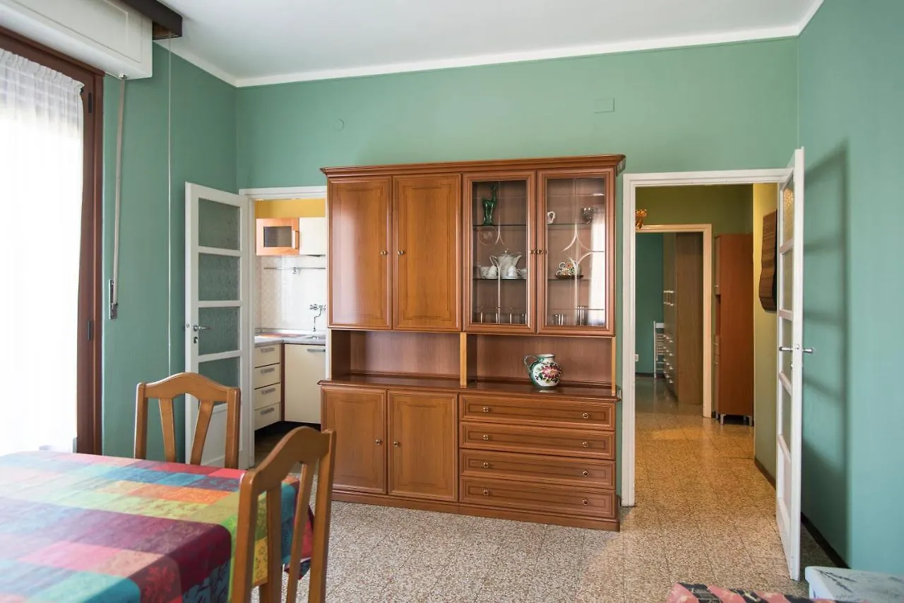 Apartamento Youhosty - Suzzani 269 Milán 0*,  Italia