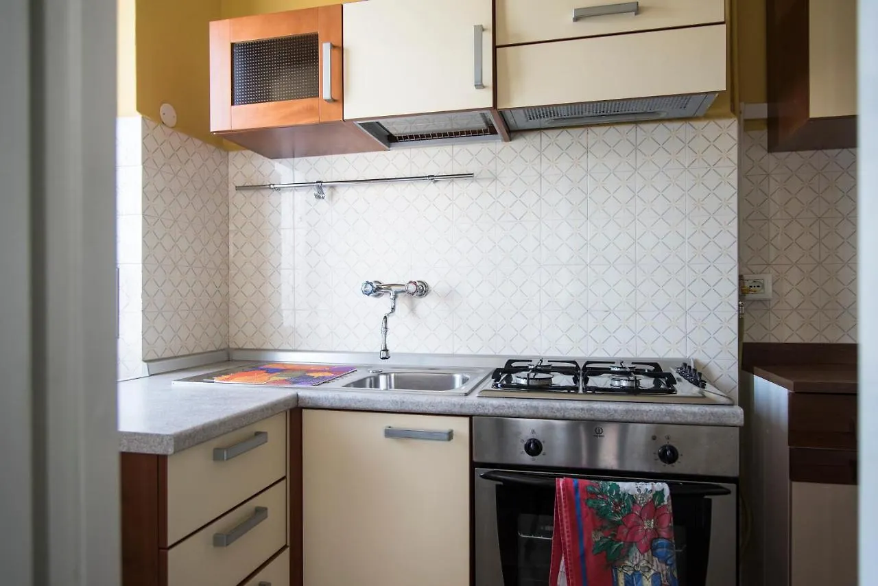 Apartamento Youhosty - Suzzani 269 Milán Italia